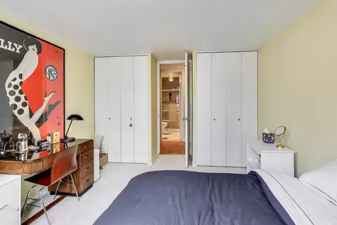 Bedroom - 360 E Randolph St #1007, Chicago, IL 60601 photo 4 of 4