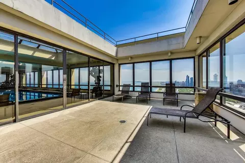 Exterior - 360 E Randolph St #1007, Chicago, IL 60601 photo 4 of 6