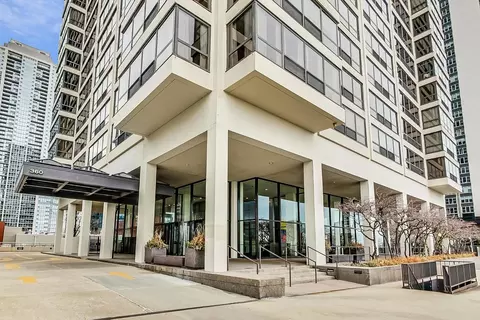 Exterior - 360 E Randolph St #1007, Chicago, IL 60601 photo 2 of 6