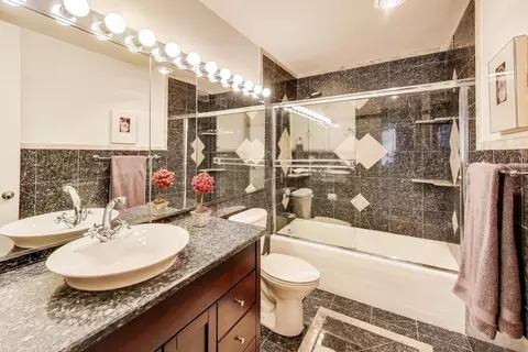 Bath - 360 E Randolph St #1007, Chicago, IL 60601 photo 1 of 2