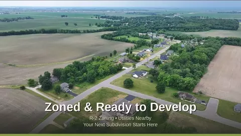 View/Area - 00 Kyte Rd, Rochelle, IL 61068 photo 15 of 16