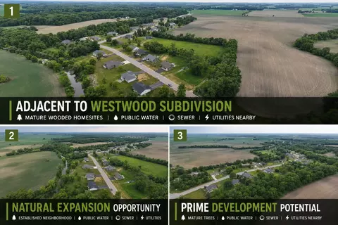 View/Area - 00 Kyte Rd, Rochelle, IL 61068 photo 16 of 16
