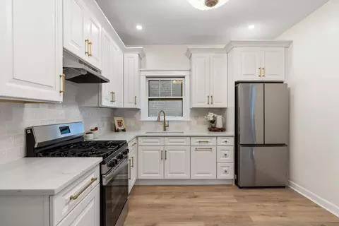 Kitchen - Undisclosed, Chicago, IL 60641 photo 2 of 2
