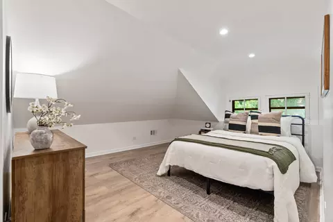 Bedroom - Undisclosed, Chicago, IL 60641 photo 4 of 6