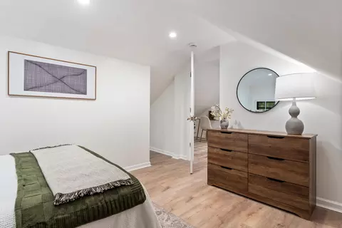 Bedroom - Undisclosed, Chicago, IL 60641 photo 5 of 6