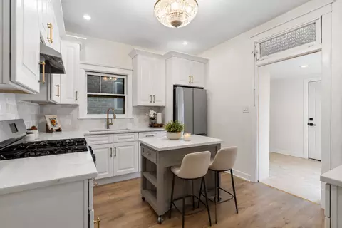 Kitchen - Undisclosed, Chicago, IL 60641 photo 1 of 2