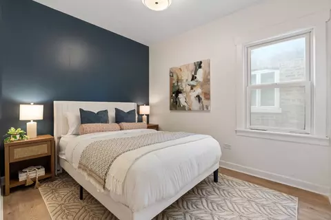 Bedroom - Undisclosed, Chicago, IL 60641 photo 3 of 6