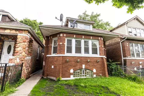 7518 S Union Ave, Chicago, IL 60620