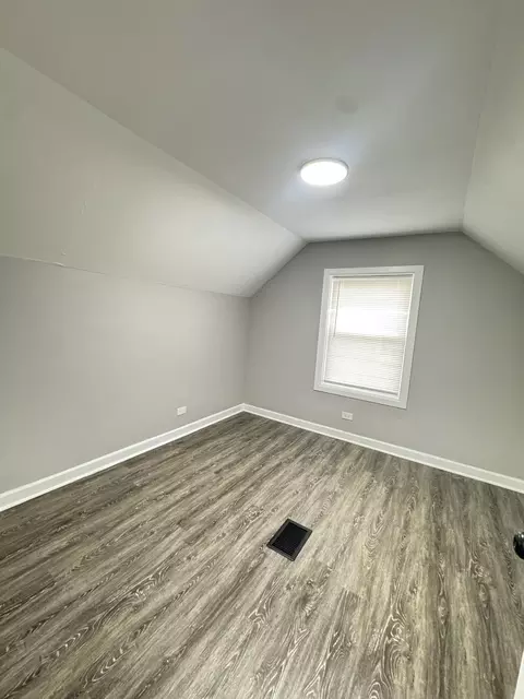 Bedroom - 201 E 140th Pl, Dolton, IL 60419 photo 2 of 6