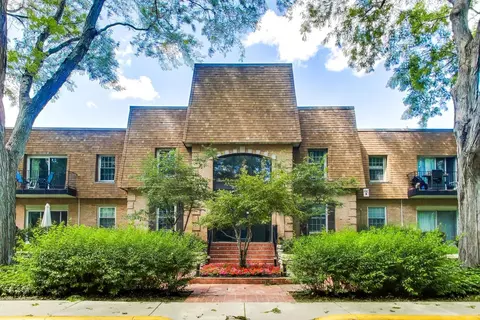 Undisclosed, Highland Park, IL 60035