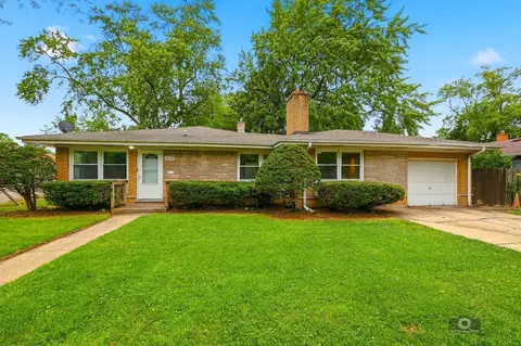 16112 University Ave, South Holland, IL 60473