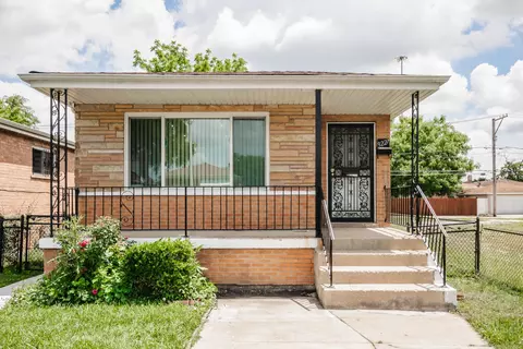 9227 S Perry Ave, Chicago, IL 60620