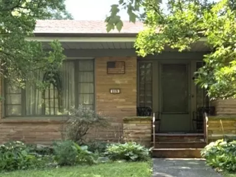 809 W Delaware Ave, Urbana, IL 61801