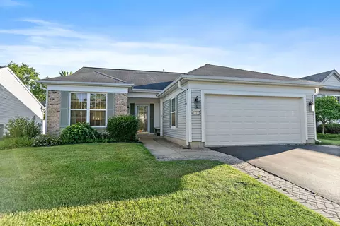 11715 Windsor Dr, Huntley, IL 60142