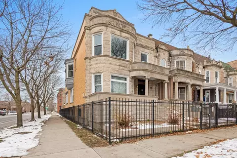 6556 S Woodlawn Ave, Chicago, IL 60637