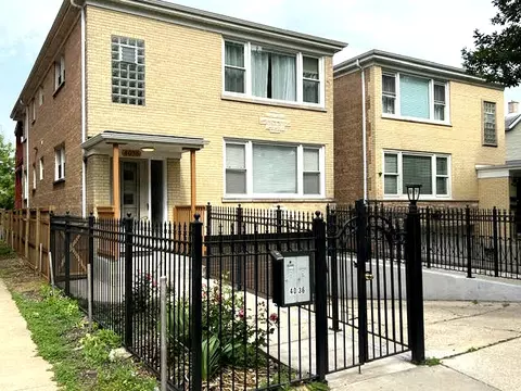4036 N Austin Ave, Chicago, IL 60634