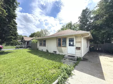 2120 Emerson Ave, Melrose Park, IL 60164