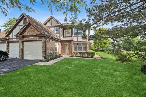 112 White Branch Ct, Buffalo Grove, IL 60089