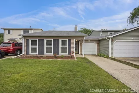 376 Thorncliffe Dr, Glendale Heights, IL 60139