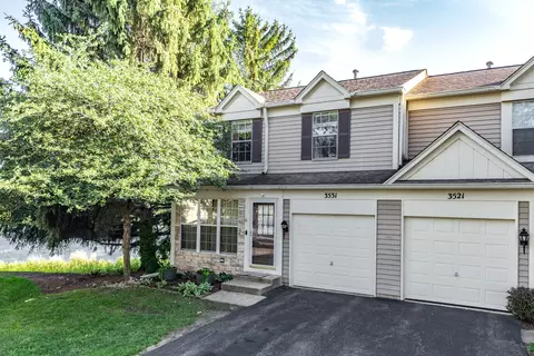 3531 St Annes Ct #3531, Aurora, IL 60504