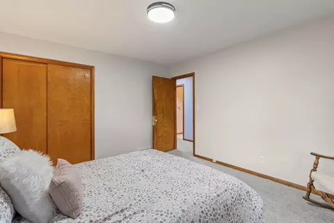 Bedroom - 3306 15th Street A St, Moline, IL 61265 photo 3 of 5