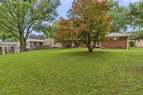 Exterior - 3306 15th Street A St, Moline, IL 61265 photo 4 of 7