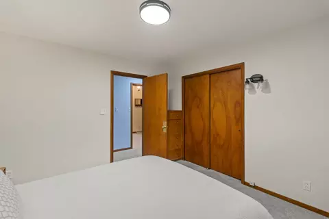 Bedroom - 3306 15th Street A St, Moline, IL 61265 photo 5 of 5
