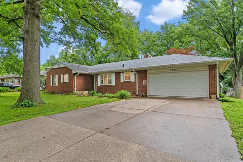 Exterior - 3306 15th Street A St, Moline, IL 61265 photo 2 of 7