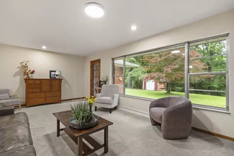 Living - 3306 15th Street A St, Moline, IL 61265 photo 2 of 2