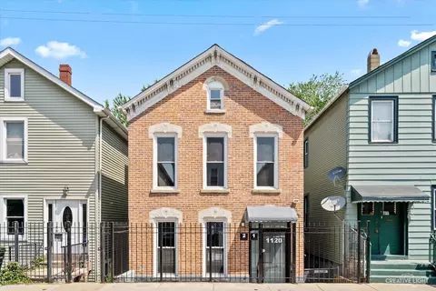 1120 W 19th Pl, Chicago, IL 60608