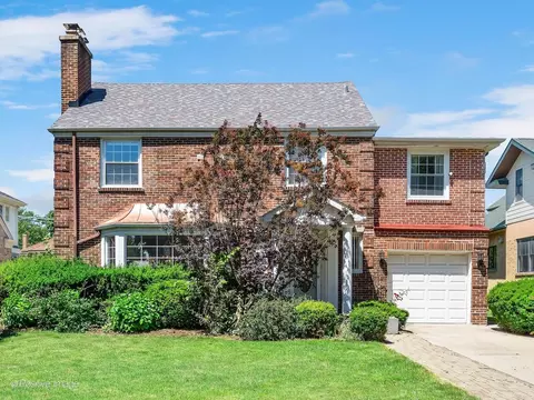 1514 Park Ave, River Forest, IL 60305