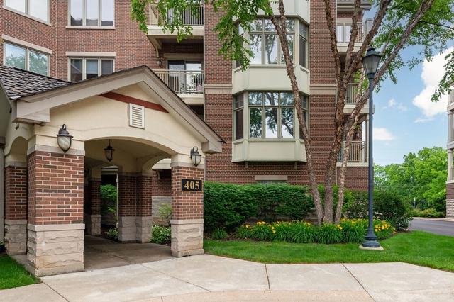 405 Village Green Ct #304, Lincolnshire, IL 60069
