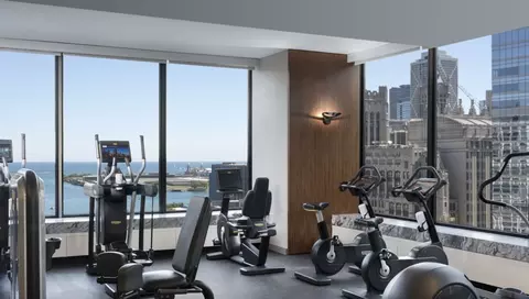 View/Area - 180 E Pearson St #4801, Chicago, IL 60611 photo 4 of 5