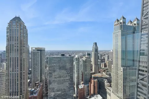 View/Area - 180 E Pearson St #4801, Chicago, IL 60611 photo 3 of 5