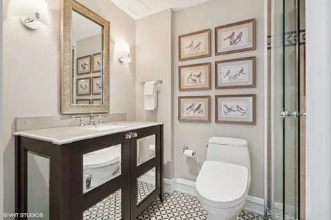 Bath - 180 E Pearson St #4801, Chicago, IL 60611 photo 6 of 7