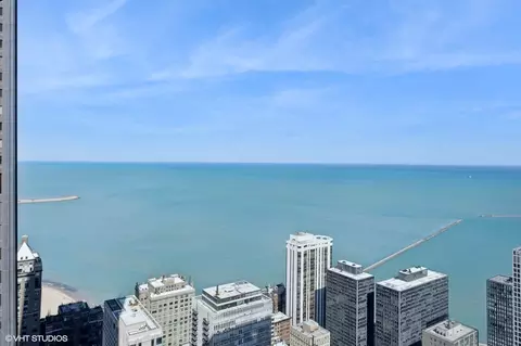 View/Area - 180 E Pearson St #4801, Chicago, IL 60611 photo 1 of 5