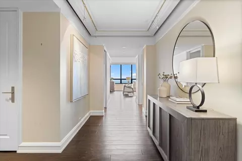 Entry Way - 180 E Pearson St #4801, Chicago, IL 60611 photo 1 of 1