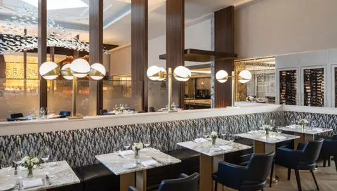 Dining - 180 E Pearson St #4801, Chicago, IL 60611 photo 3 of 3