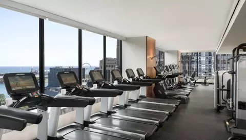 View/Area - 180 E Pearson St #4801, Chicago, IL 60611 photo 5 of 5