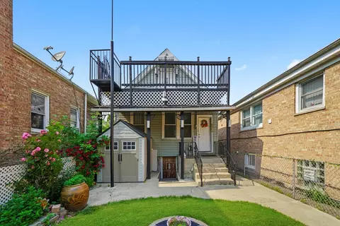 5512 W Wrightwood Ave, Chicago, IL 60639