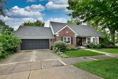 3946 Gilbert Ave, Western Springs, IL 60558