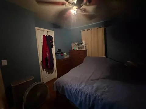 Bedroom - 111 Orchard St, Catlin, IL 61817 photo 4 of 8