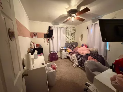 Bedroom - 111 Orchard St, Catlin, IL 61817 photo 2 of 8