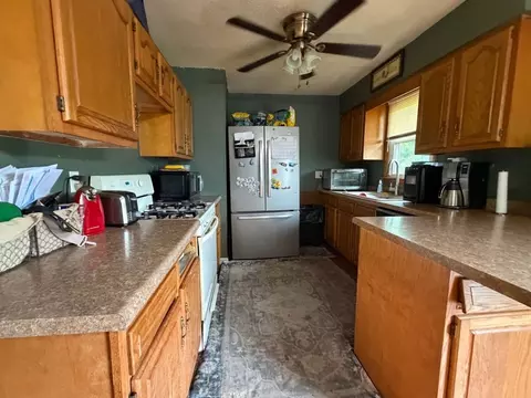 Kitchen - 111 Orchard St, Catlin, IL 61817 photo 1 of 3