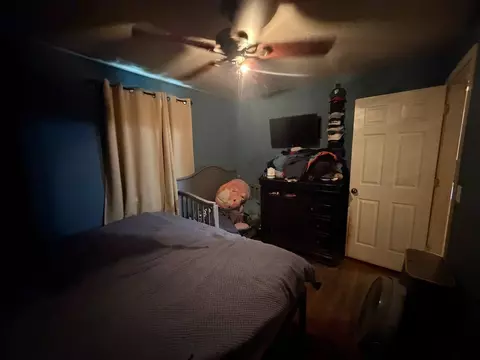Bedroom - 111 Orchard St, Catlin, IL 61817 photo 3 of 8