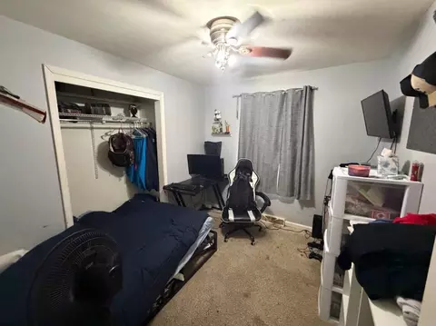 Bedroom - 111 Orchard St, Catlin, IL 61817 photo 8 of 8