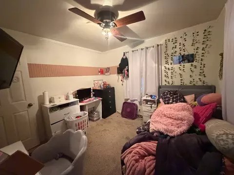 Bedroom - 111 Orchard St, Catlin, IL 61817 photo 1 of 8