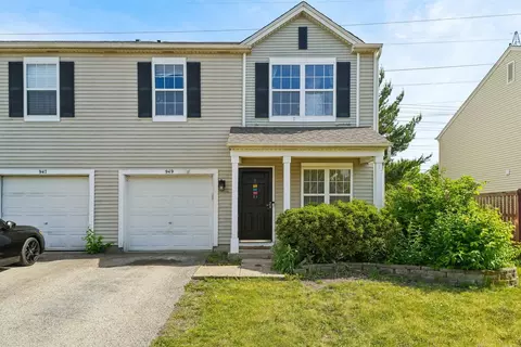 949 E Savannah Dr, Romeoville, IL 60446