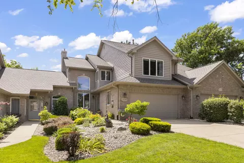 14306 S Blue Spruce Ct, Orland Park, IL 60462