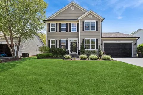 2326 Trailside Ln, Wauconda, IL 60084